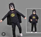 Cartoon character costume