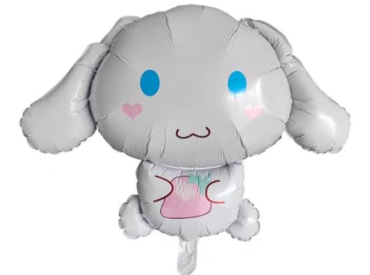 Foil Balloon Sanrio