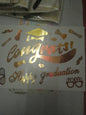 Ordinary sticker