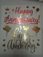 Ordinary sticker