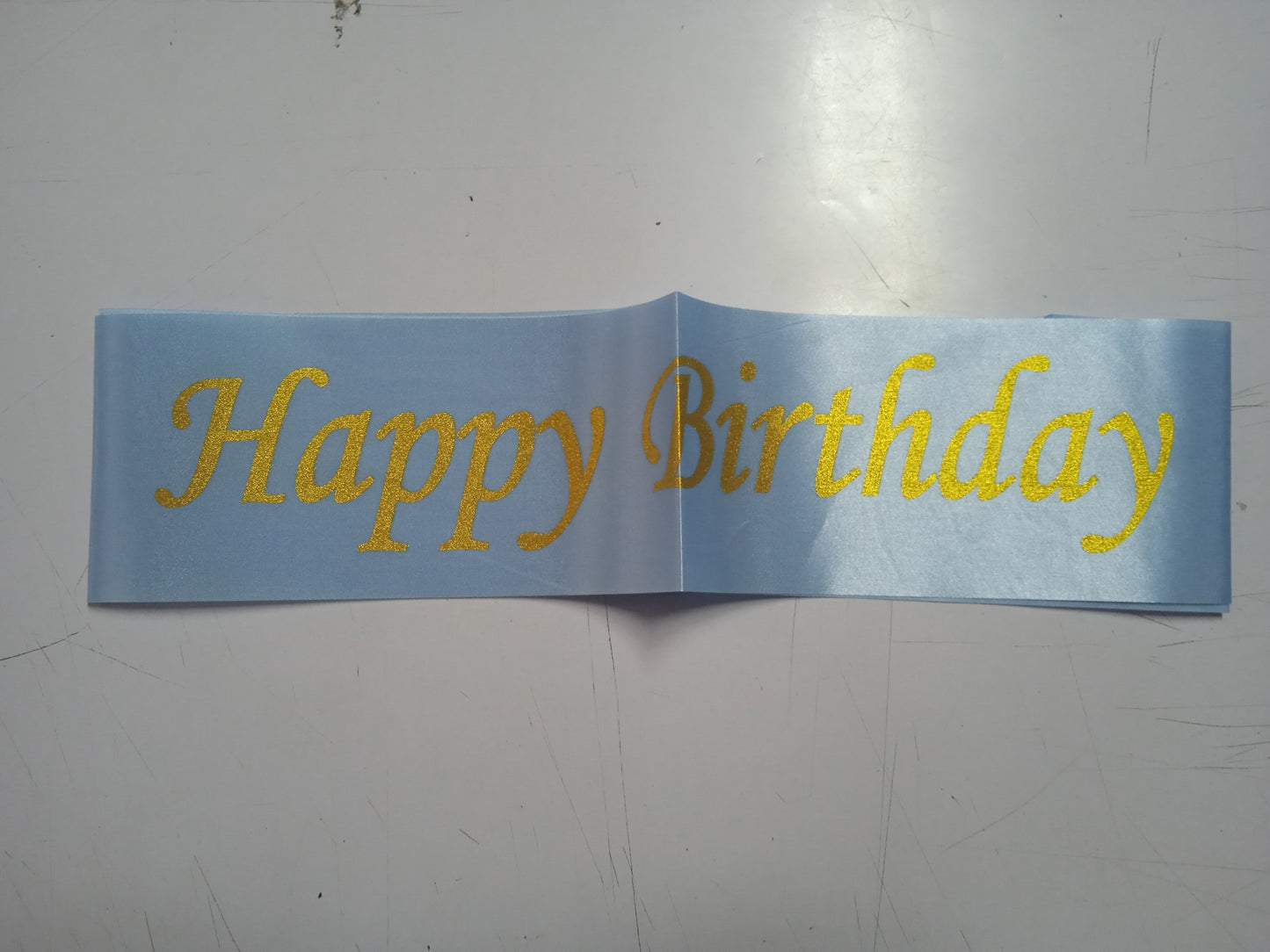 Sash