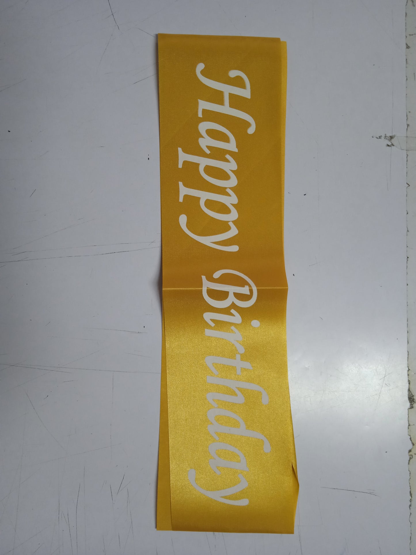 Sash