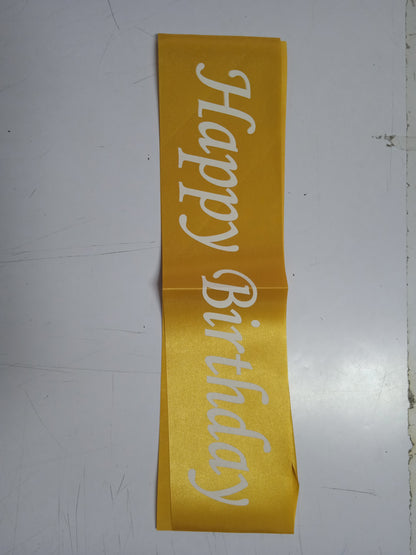 Sash