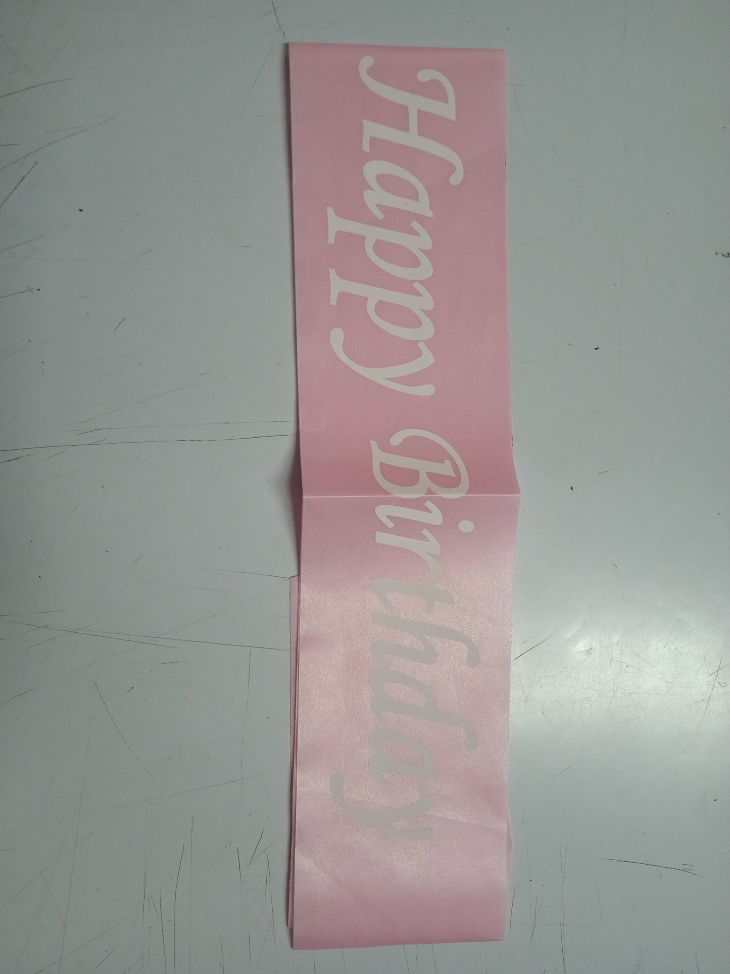 Sash