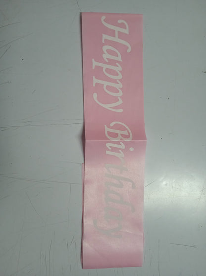 Sash