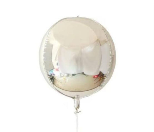 Foil balloon Round 3D 36inch
