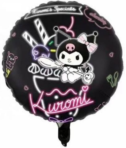 Foil Balloon Sanrio