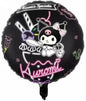 Foil Balloon Sanrio