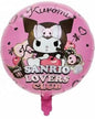 Foil Balloon Sanrio