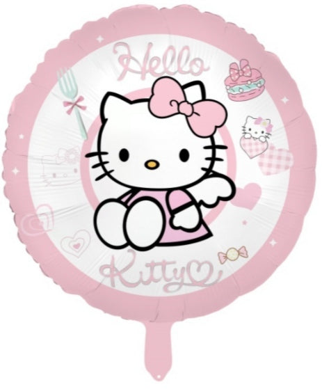 Foil Balloon Sanrio