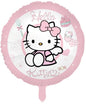 Foil Balloon Sanrio