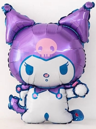 Foil Balloon Sanrio