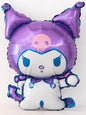 Foil Balloon Sanrio