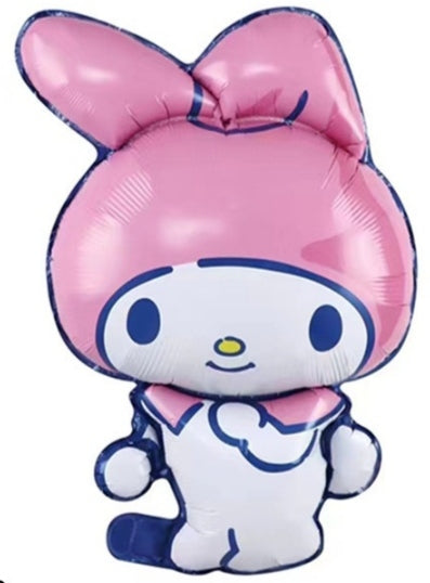 Foil Balloon Sanrio