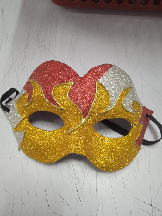Eye mask small