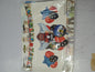 Balloon character set 18 in 1