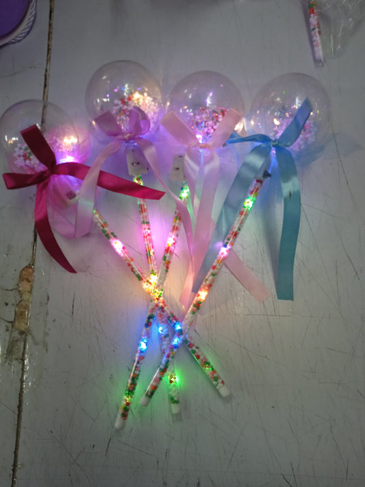 Light stick assorted color