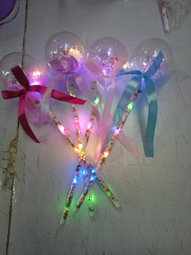 Light stick assorted color