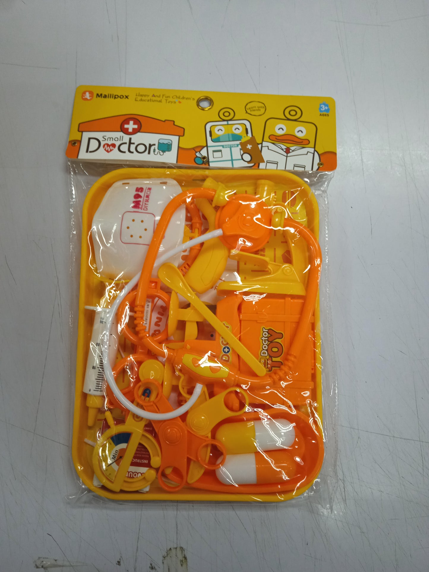 Doctor set
