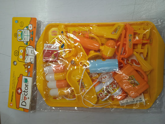 Doctor set