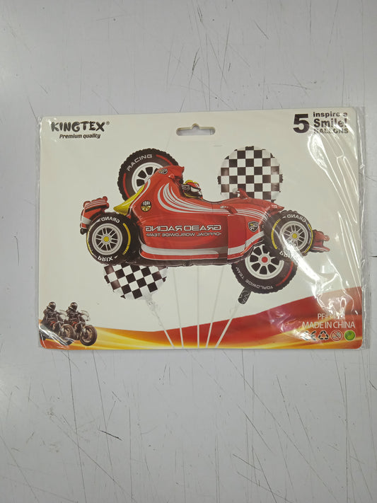 Foil Racing set 5in1