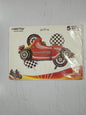 Foil Racing set 5in1
