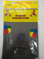 Table Cover Plastic
