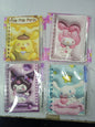 Sanrio notebook