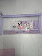 Sanrio Stationary Pouch Small