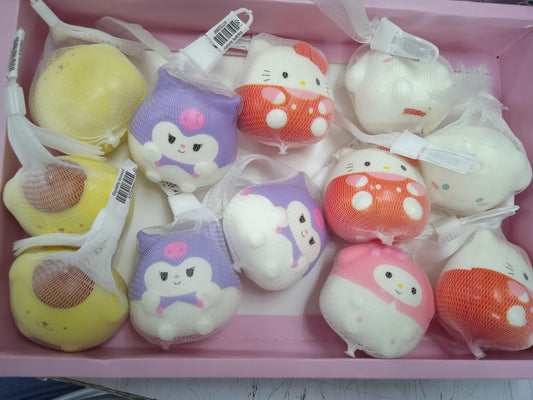 Squishy Sanrio small