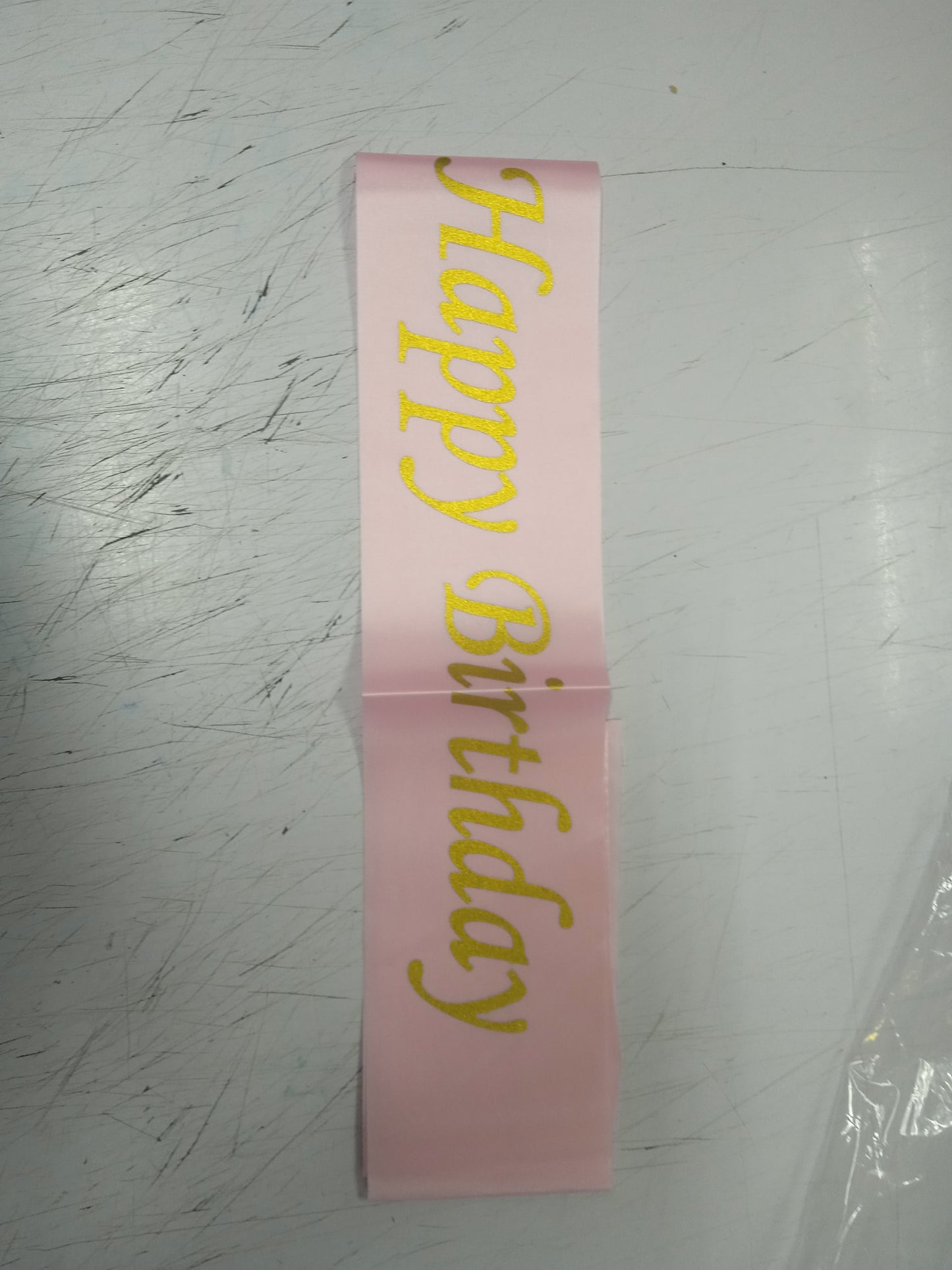 Sash