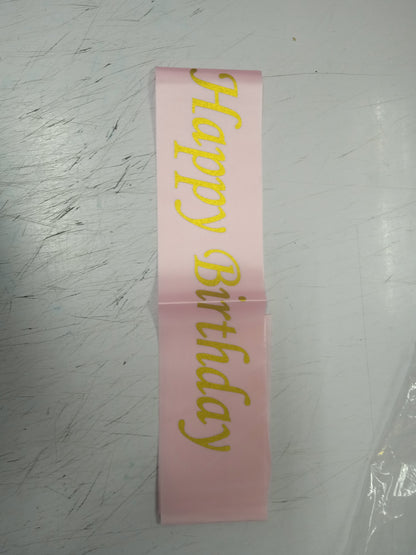 Sash