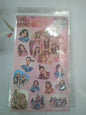 Bini sticker 12in1