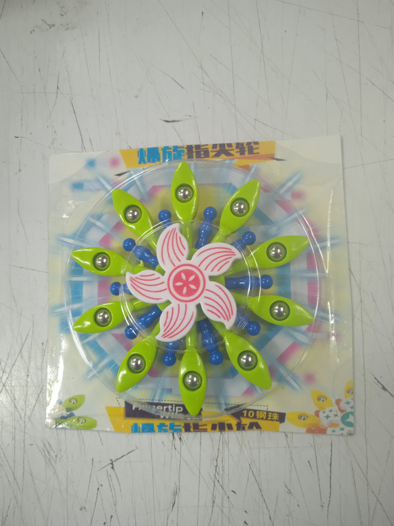 Spinner