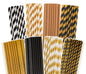 Paper straw