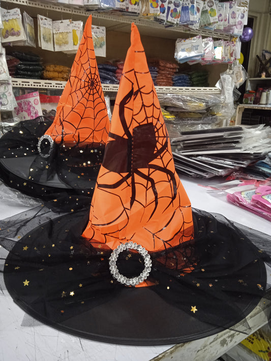 Halloween hat