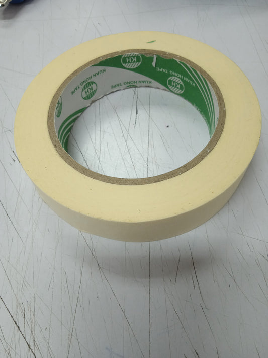 Masking tape 1inch