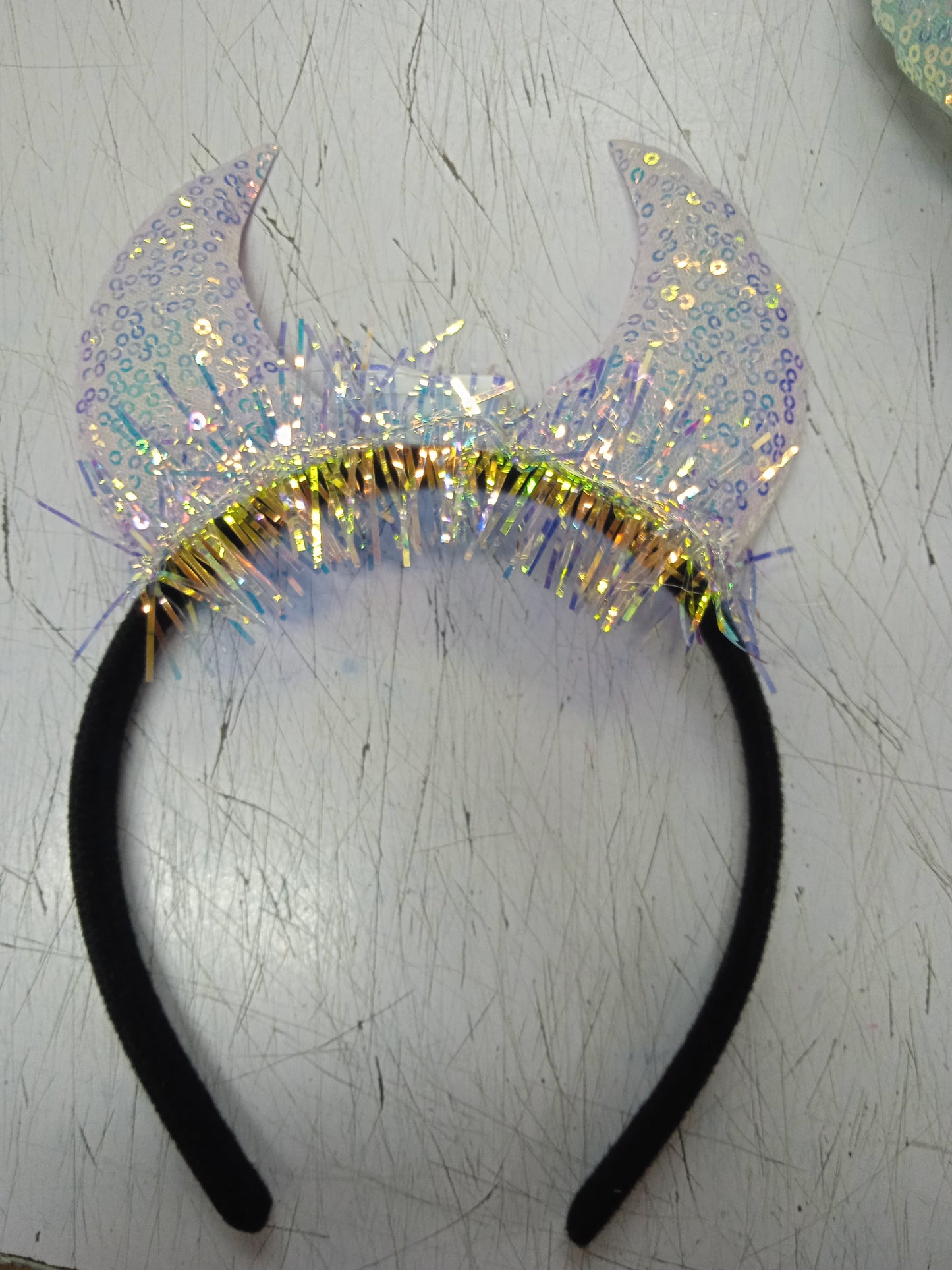 Headband Halloween