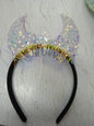 Headband Halloween