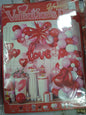 Happy valentine's day