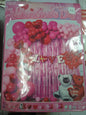 Happy valentine's day