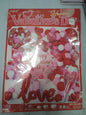 Happy valentine's day