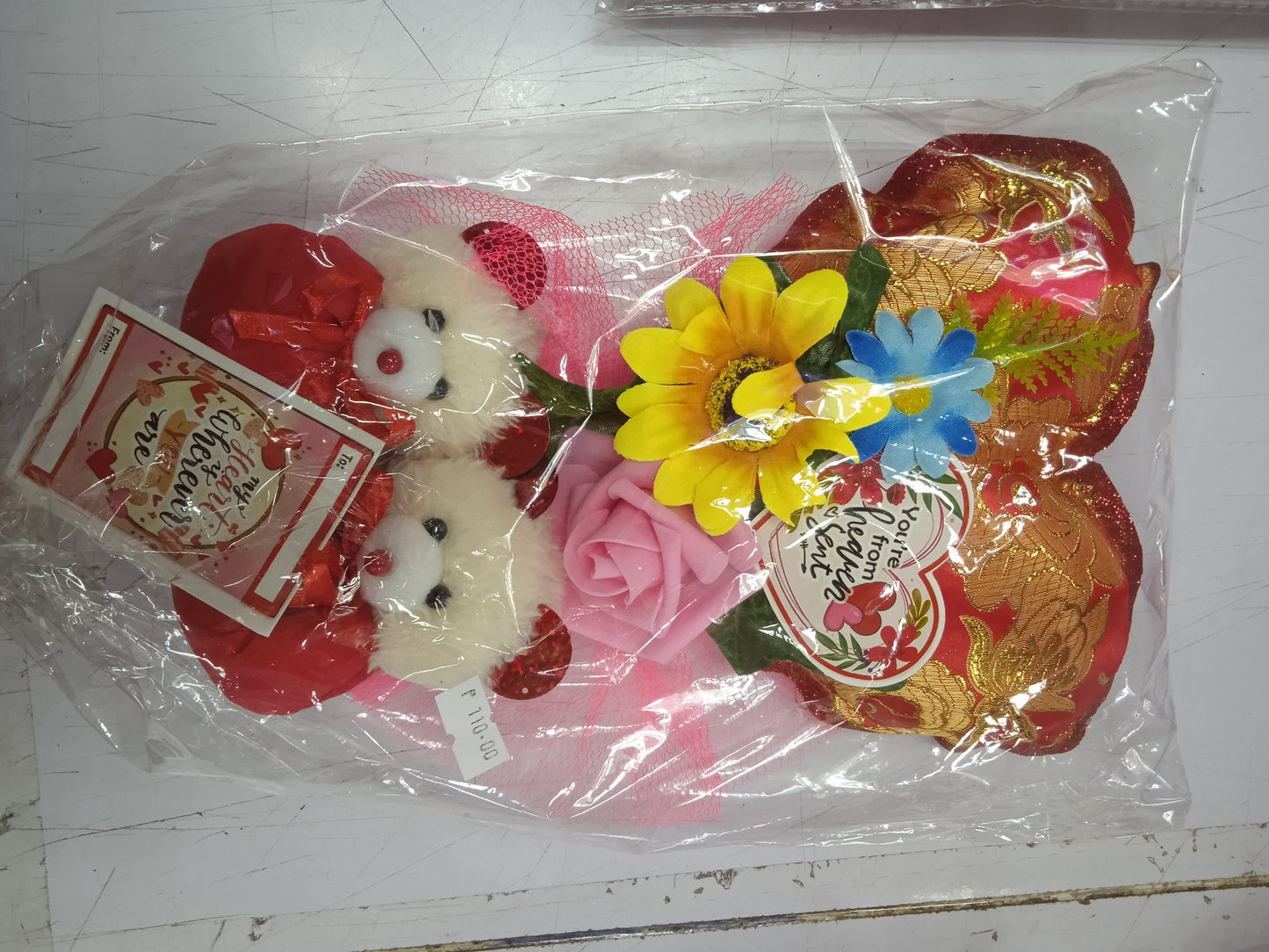 Valentines item