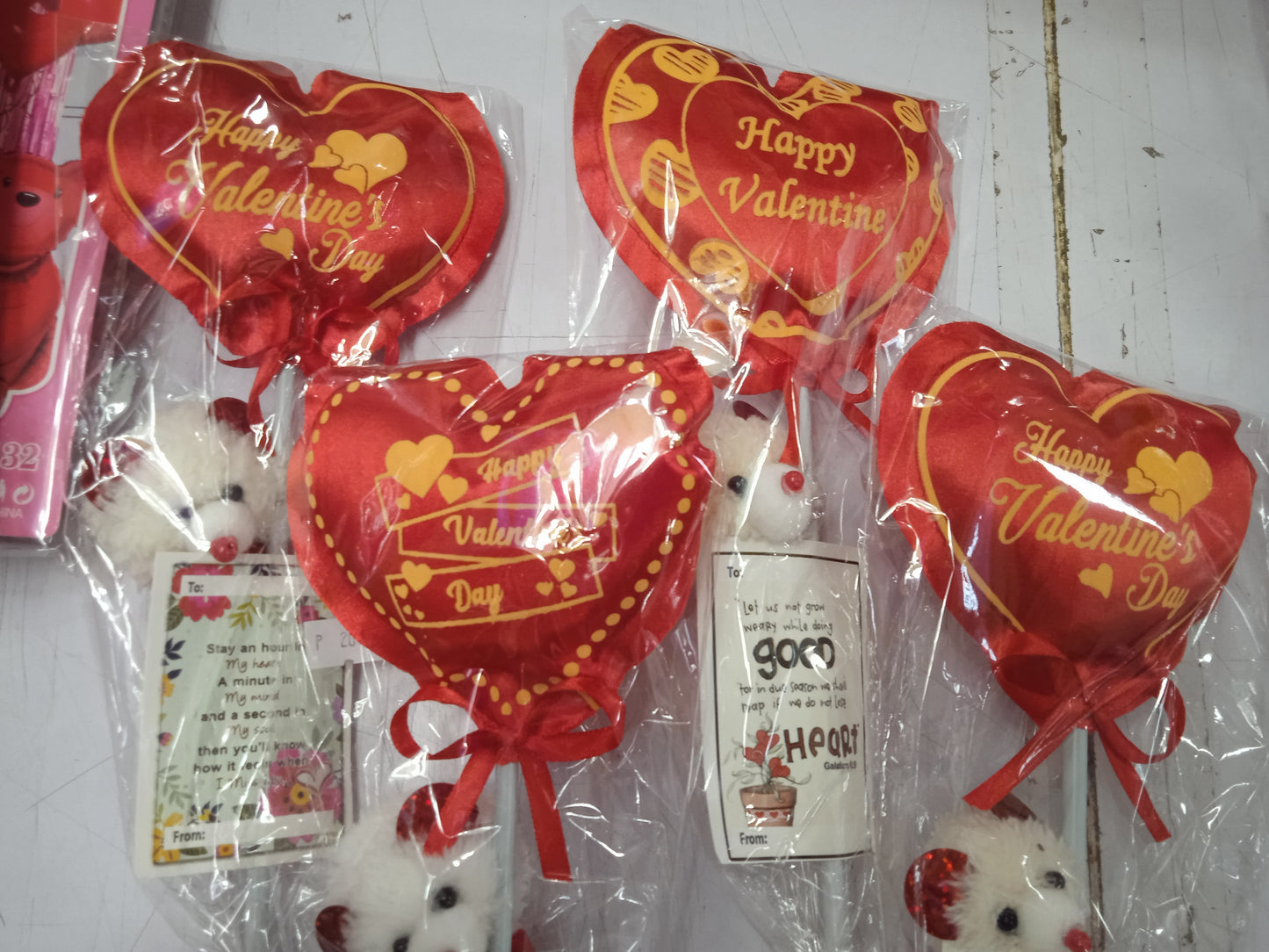 Valentines item