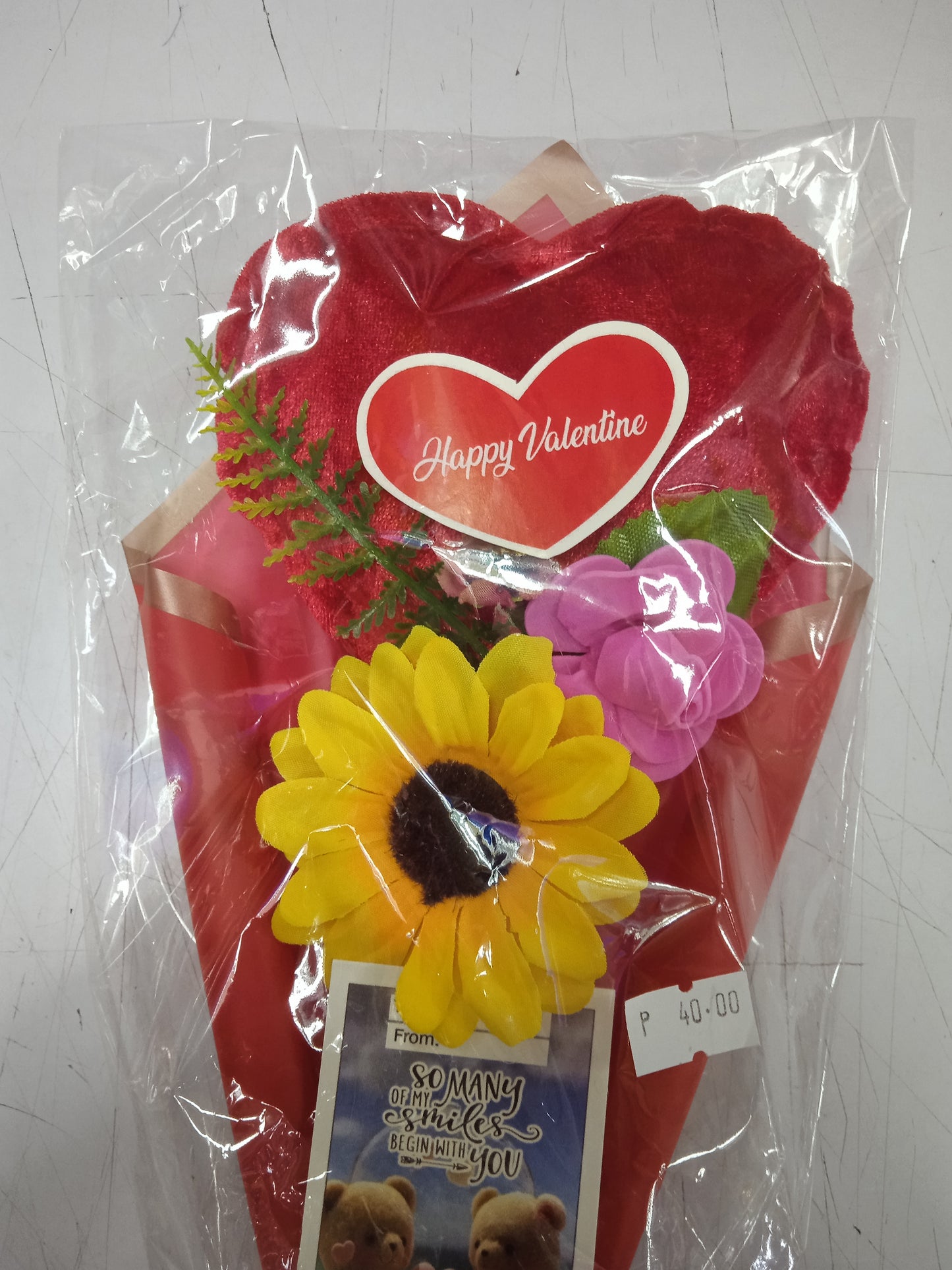 Valentines item