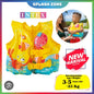 Swimming Equipment Intex 41cmx30cm vest (59661)