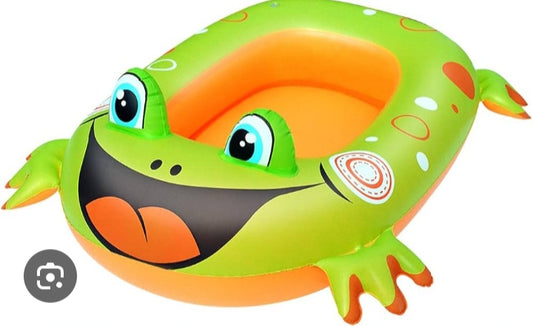 Swim boat Equipment Best way (34085)