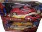 Toy Car Spider Man Car with Remote Control
