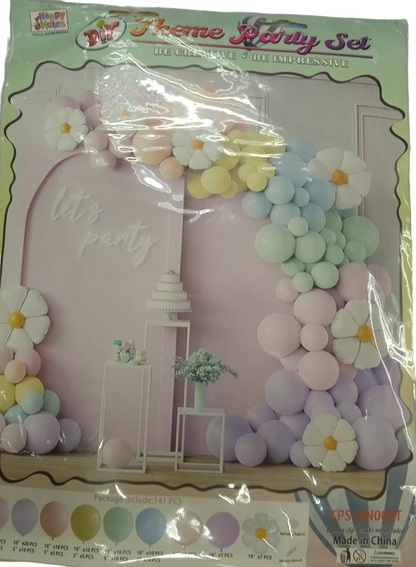 Balloon Arch Set