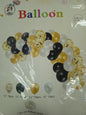 Balloon Arch Set (41pcs)